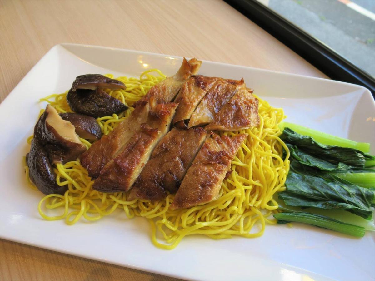Pearl Hotel 布吉 外观 照片