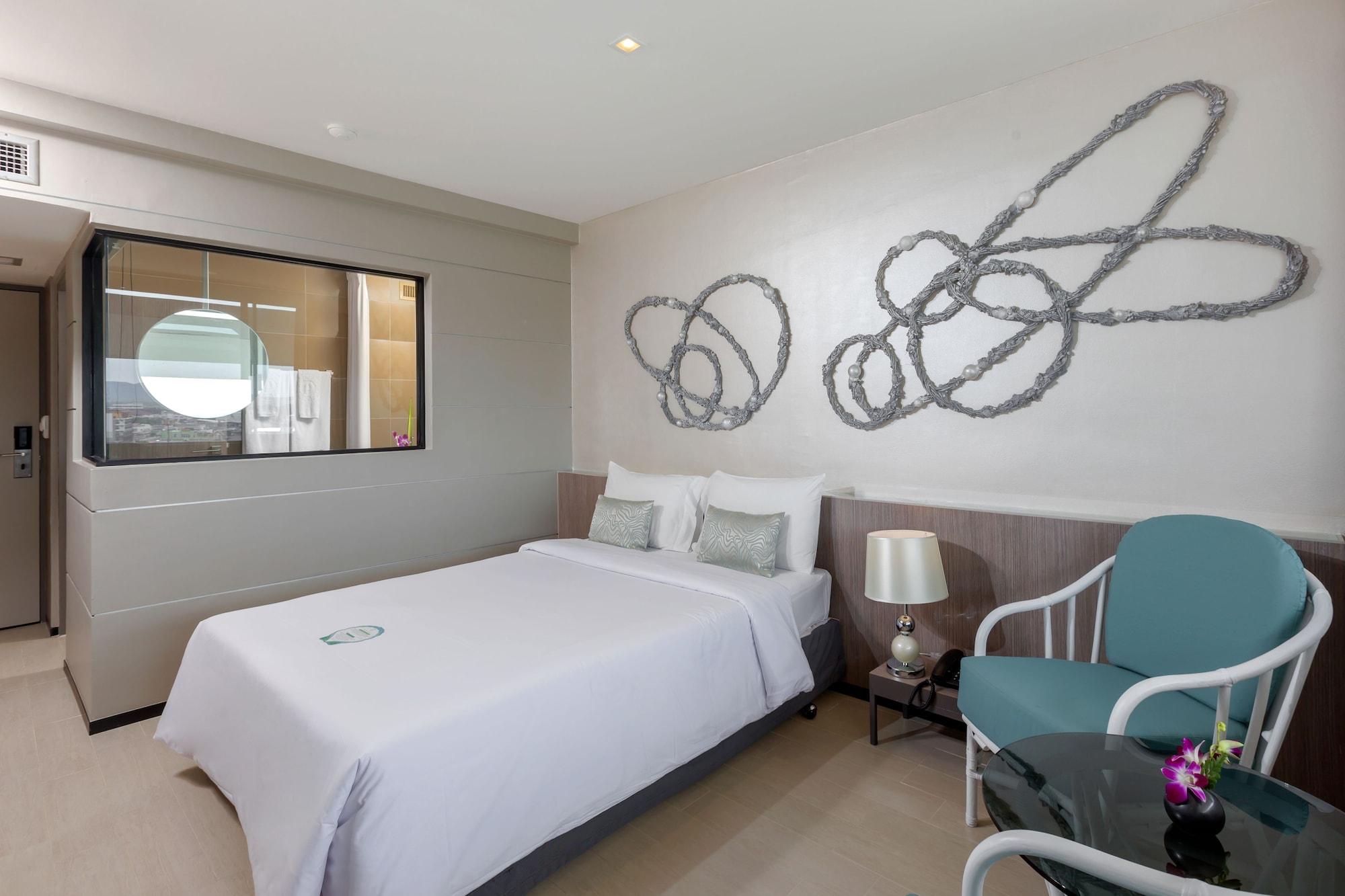 Pearl Hotel 布吉 外观 照片