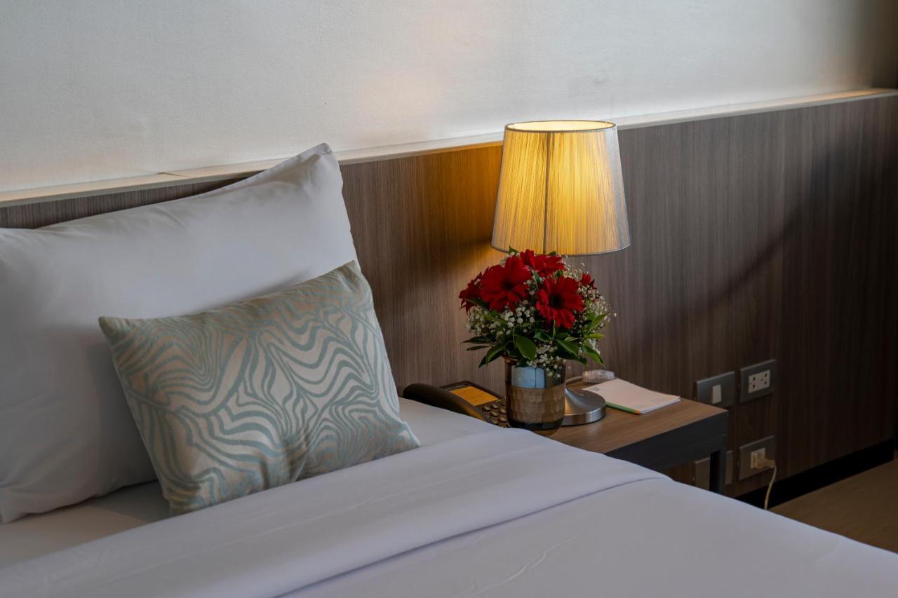Pearl Hotel 布吉 外观 照片