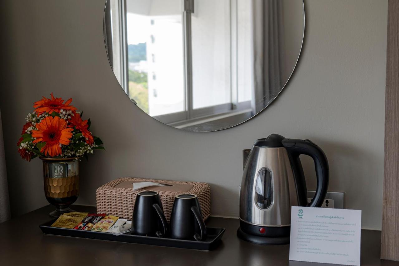 Pearl Hotel 布吉 外观 照片