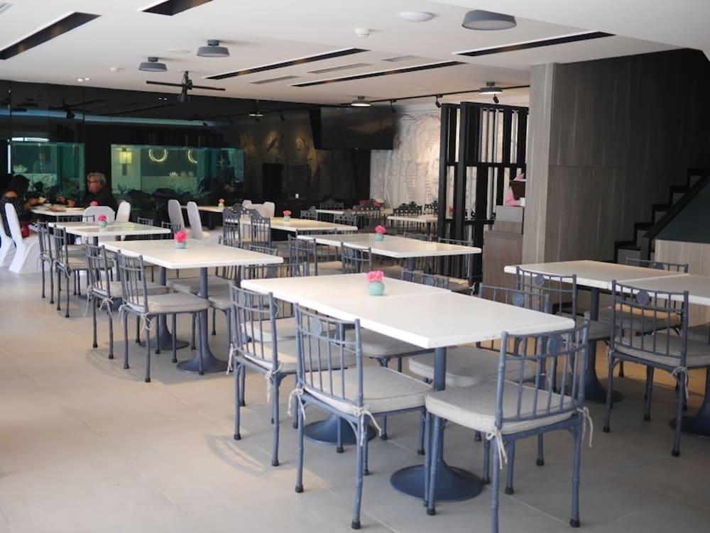 Pearl Hotel 布吉 外观 照片