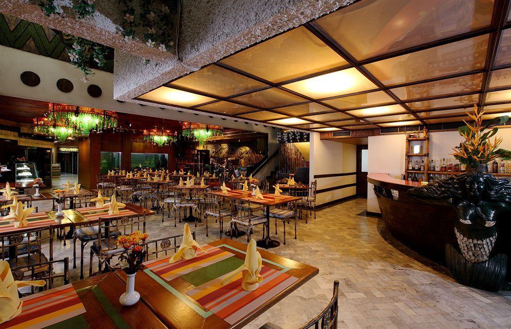 Pearl Hotel 布吉 外观 照片