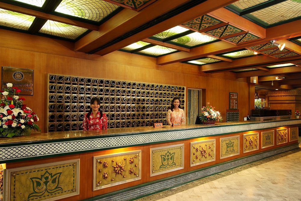 Pearl Hotel 布吉 外观 照片