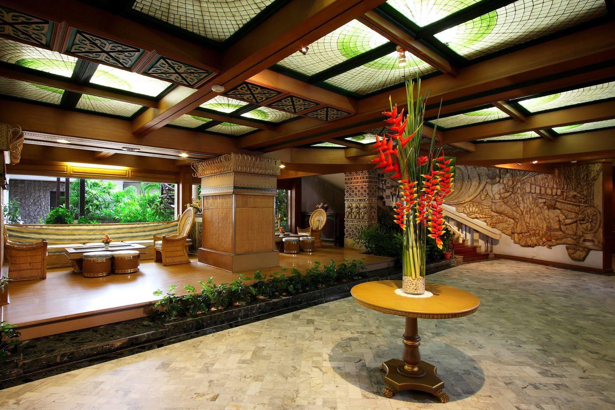 Pearl Hotel 布吉 外观 照片