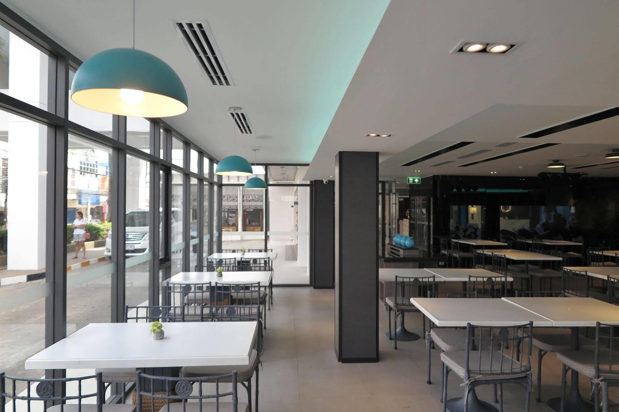Pearl Hotel 布吉 外观 照片