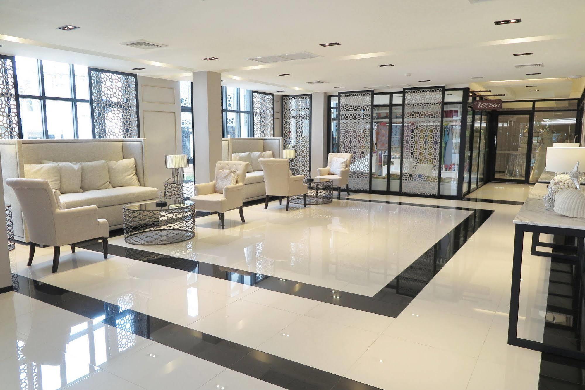 Pearl Hotel 布吉 外观 照片