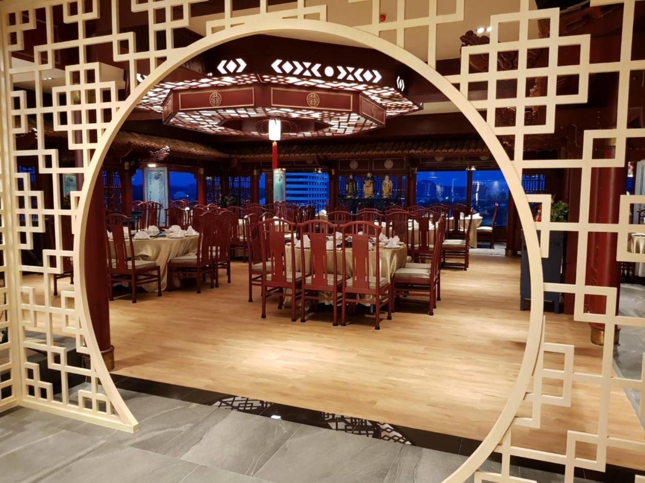 Pearl Hotel 布吉 外观 照片