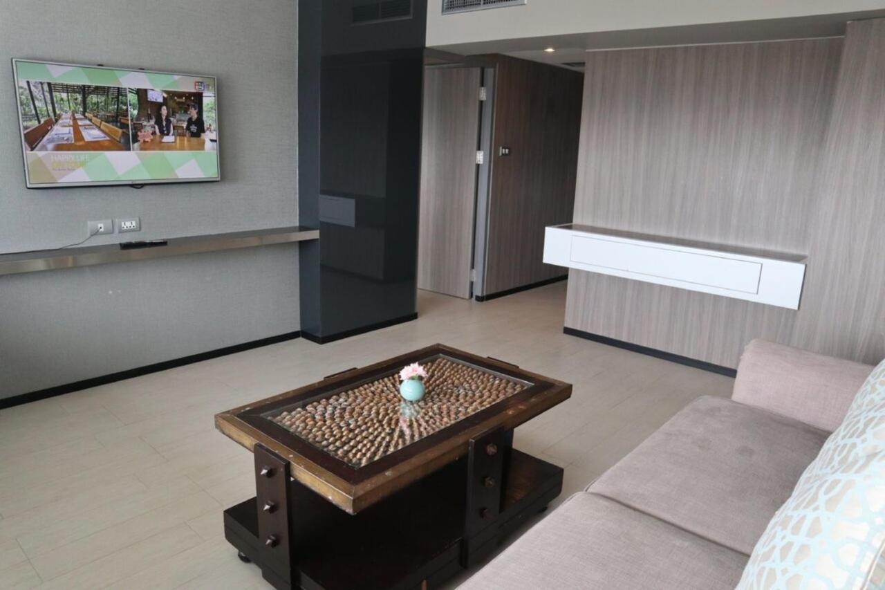 Pearl Hotel 布吉 外观 照片