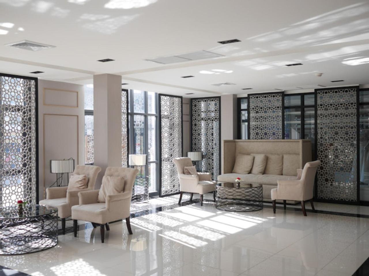 Pearl Hotel 布吉 外观 照片